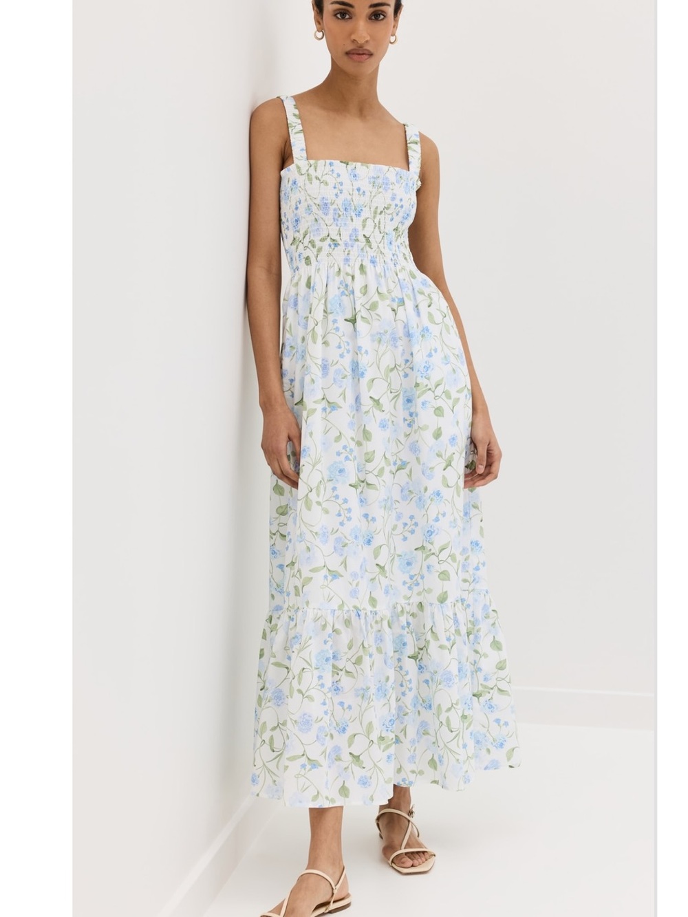 Hill House Home The Anjuli Nap Dress, XS M L XL